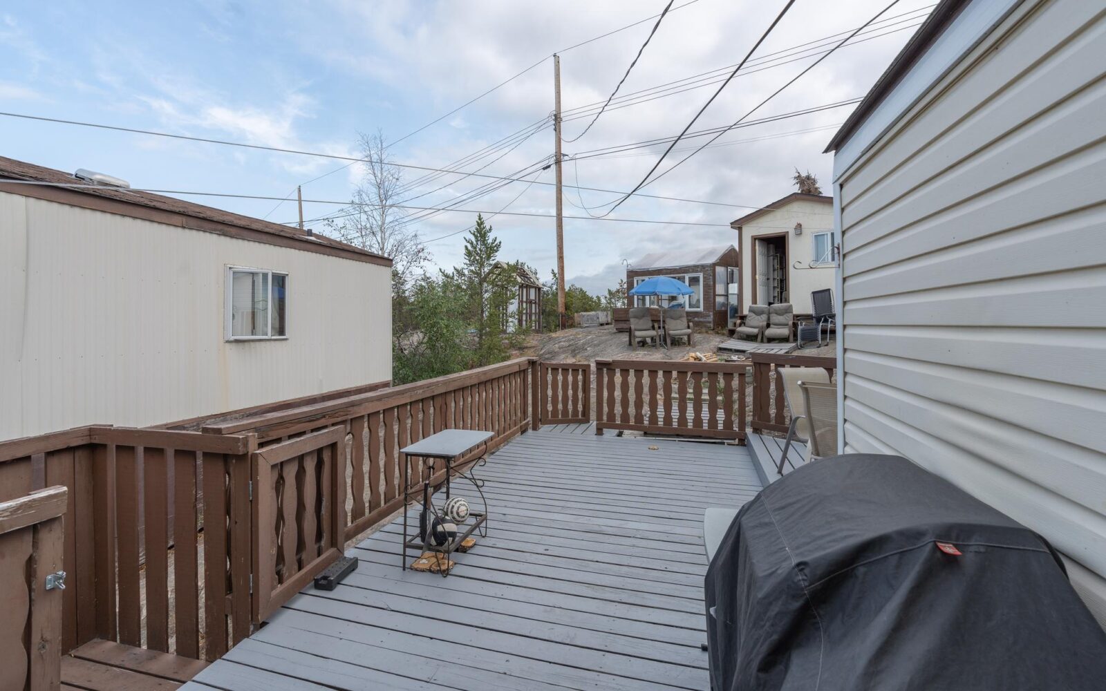 Real estate photo