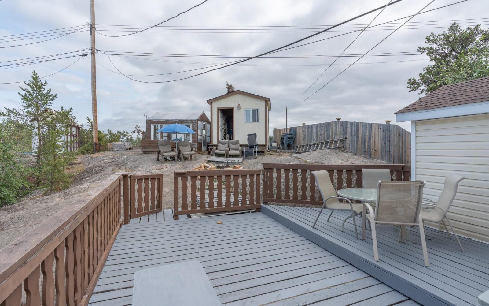 Real estate photo