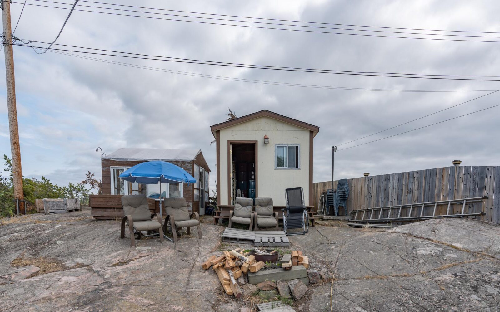 Real estate photo