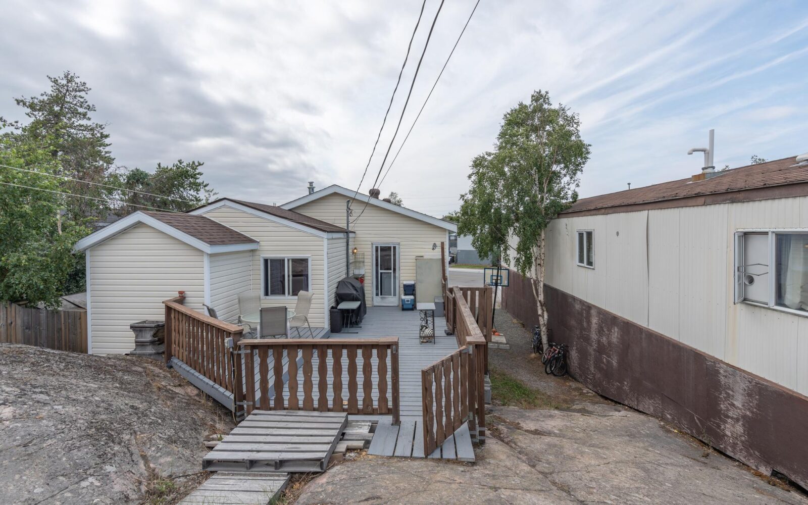 Real estate photo