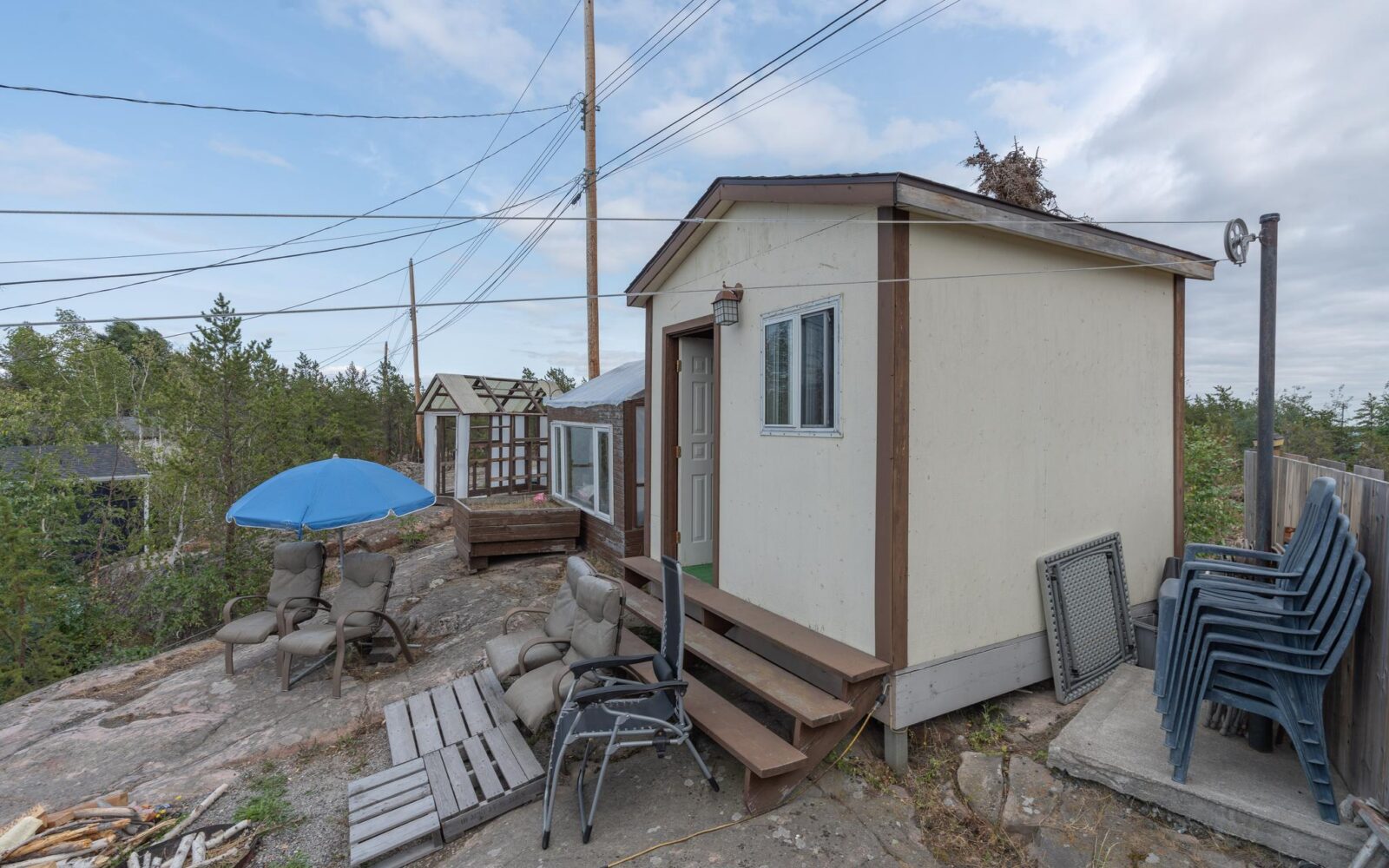 Real estate photo