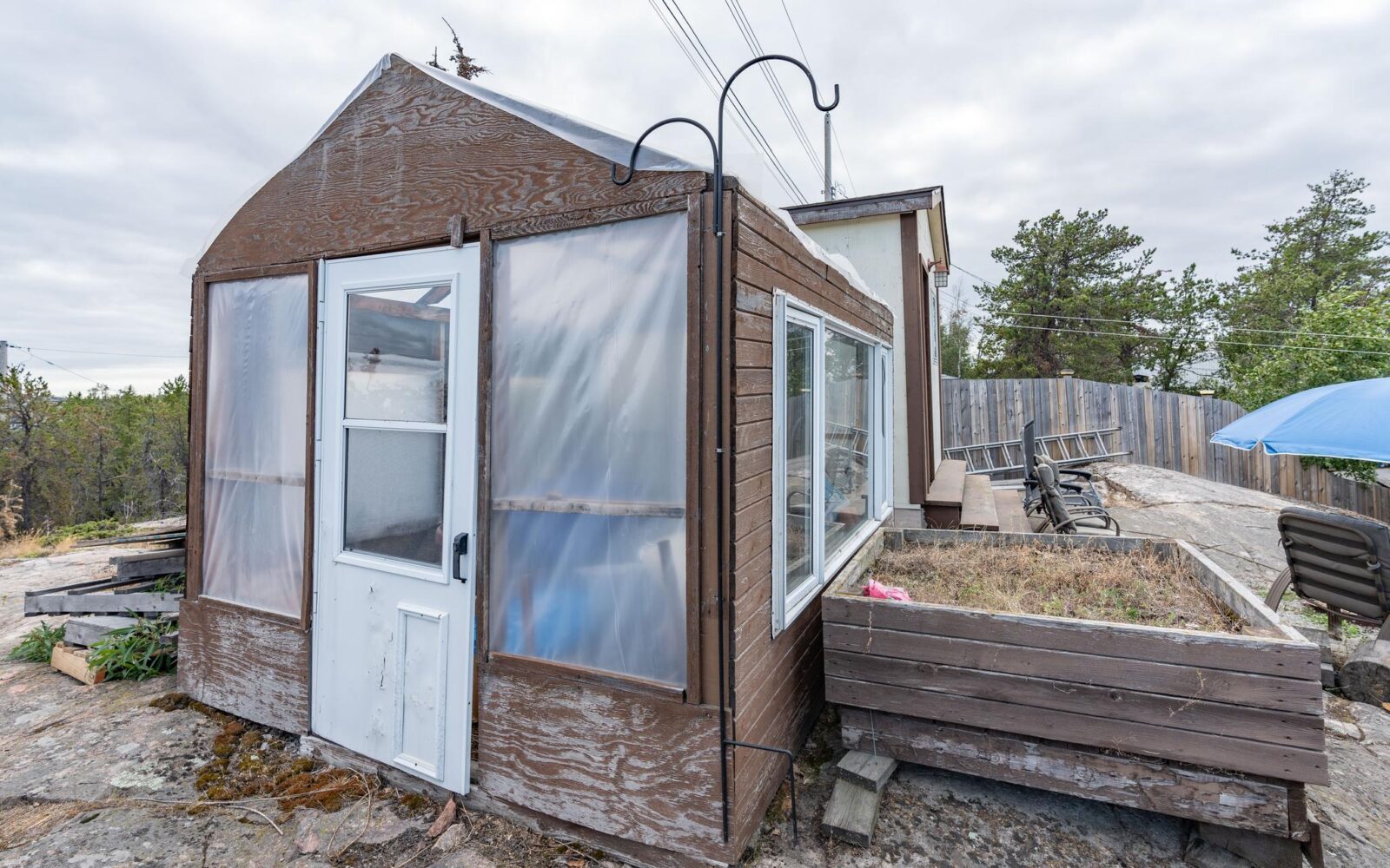 Real estate photo