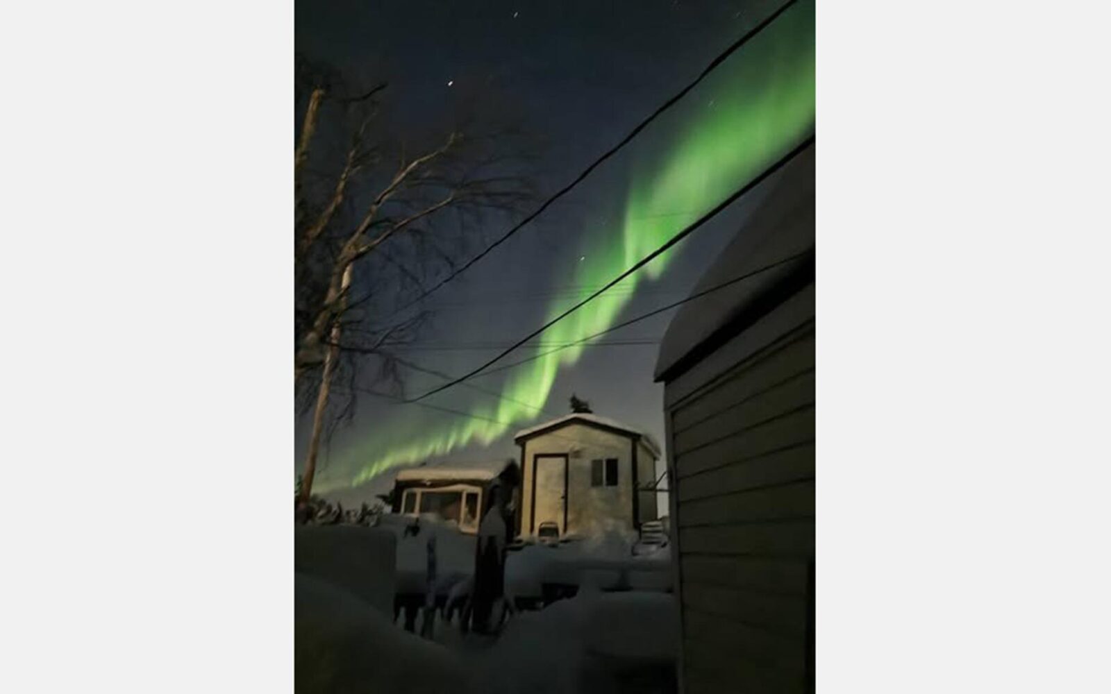 Real estate photo