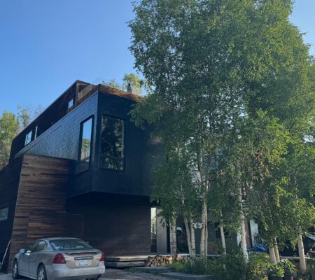 Real estate photo