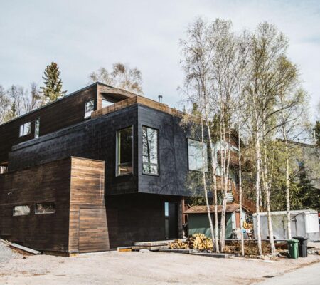 Real estate photo