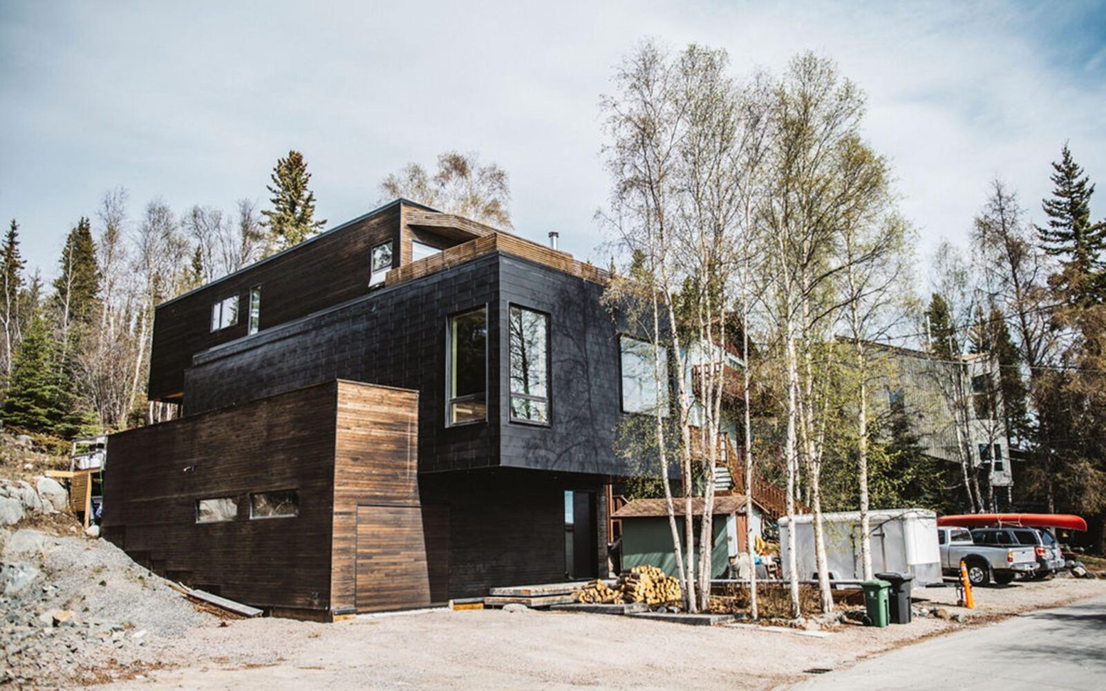 Real estate photo