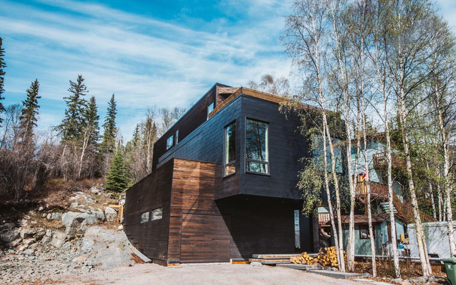 Real estate photo
