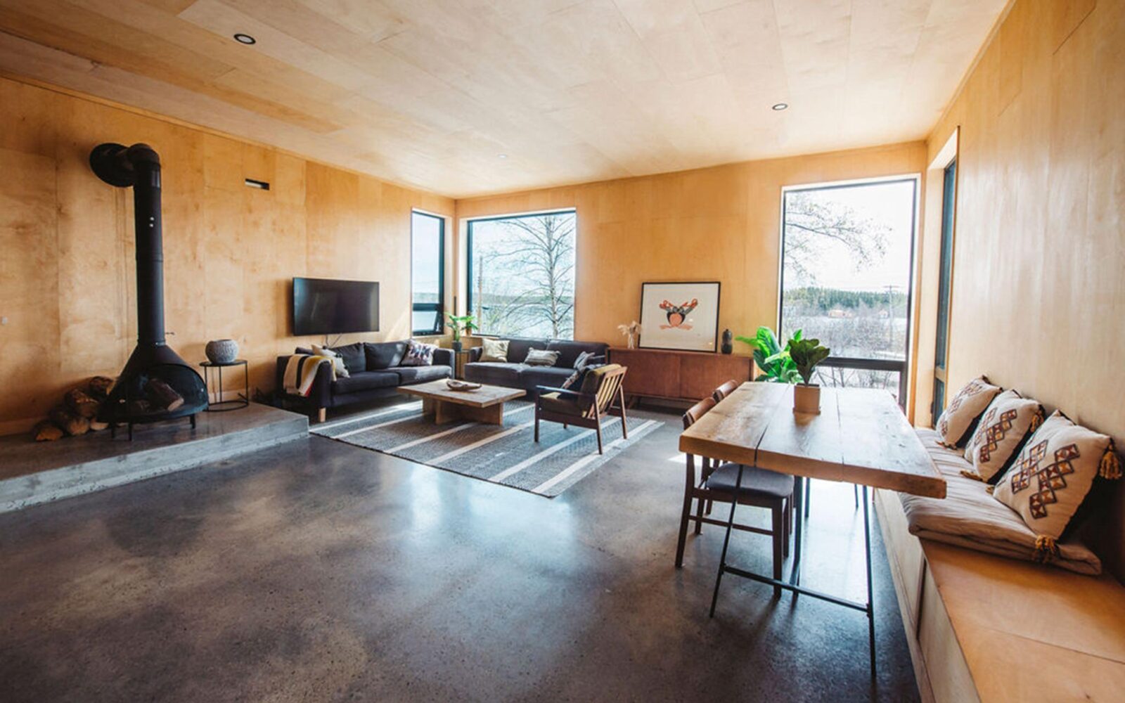 Real estate photo