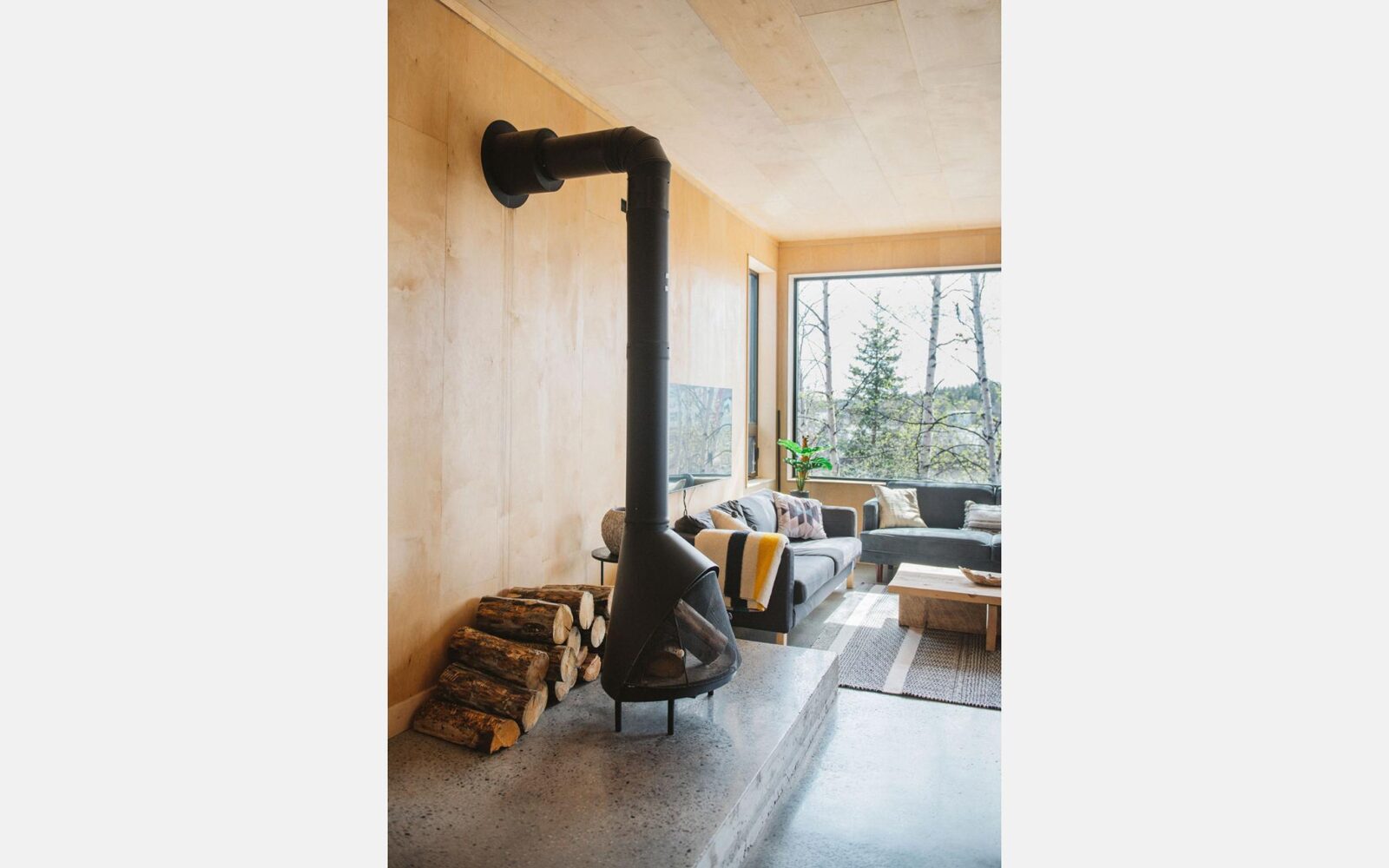 Real estate photo
