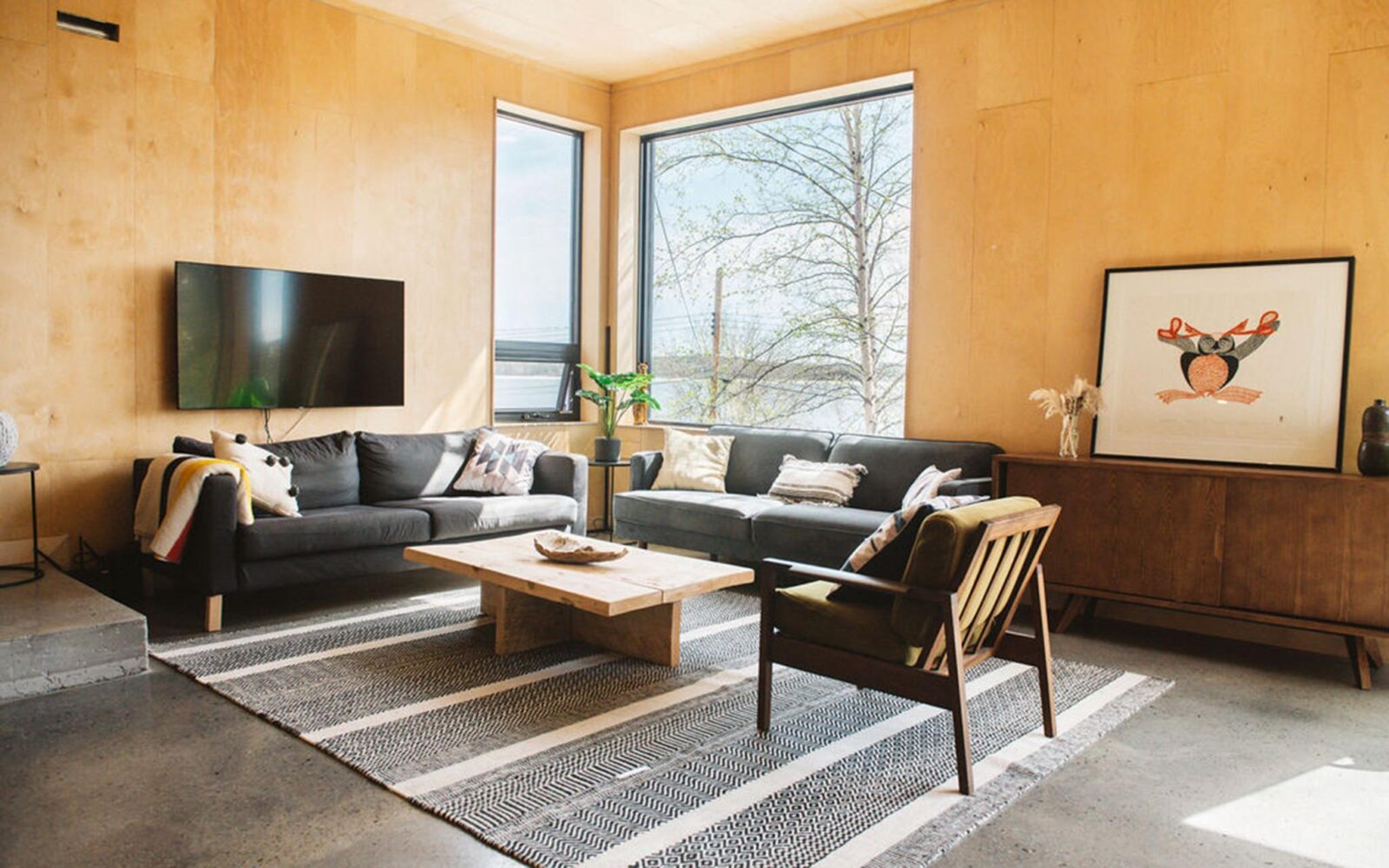 Real estate photo