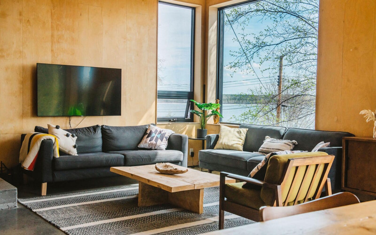 Real estate photo