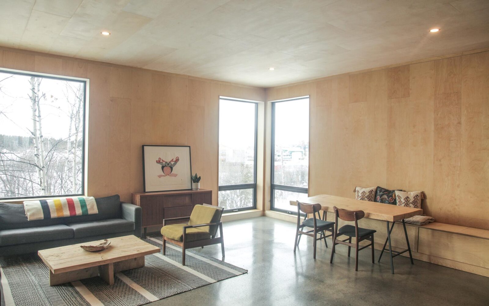 Real estate photo