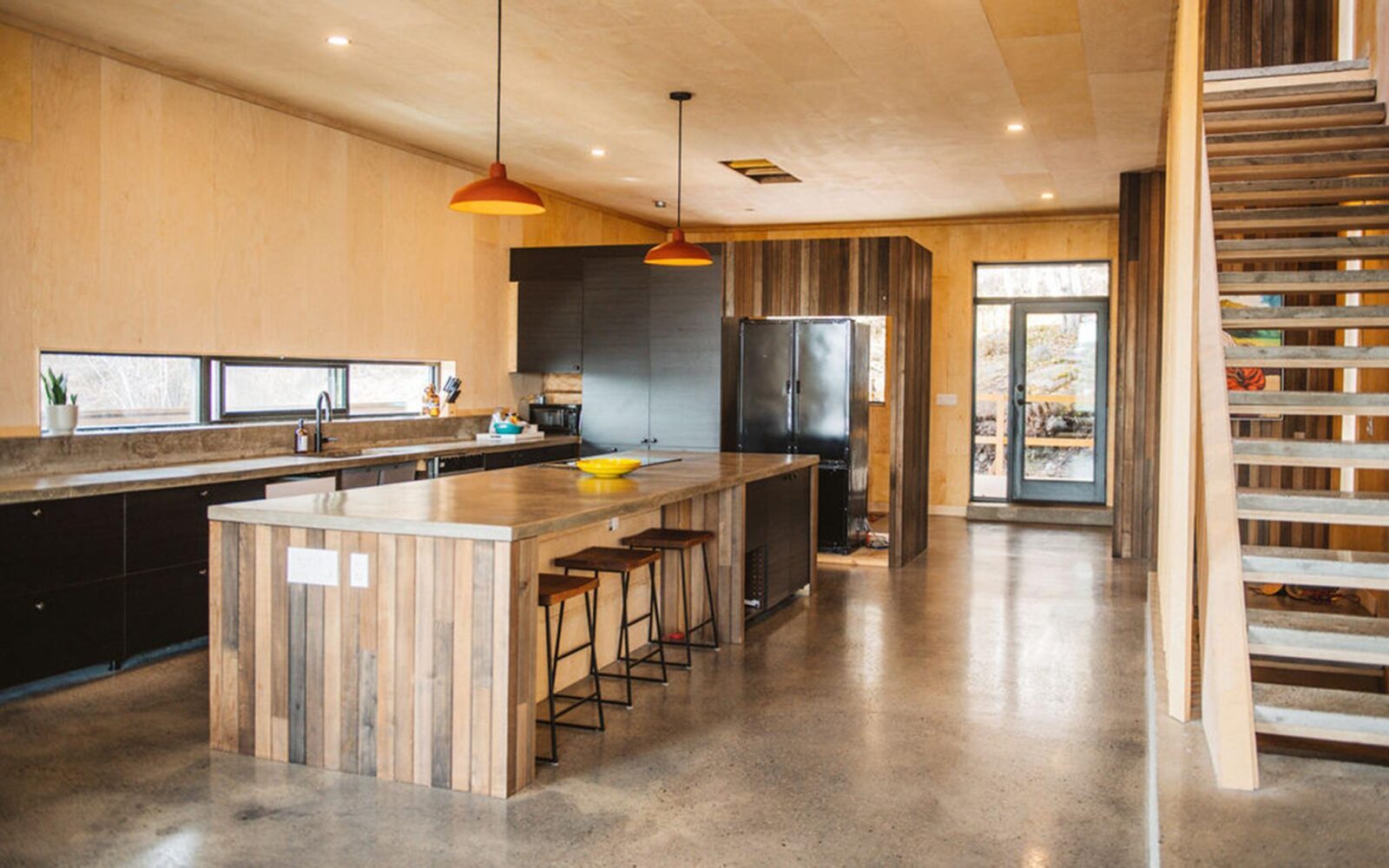 Real estate photo