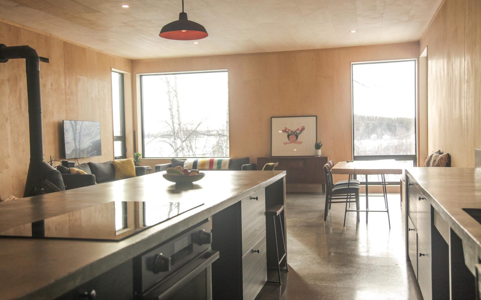 Real estate photo