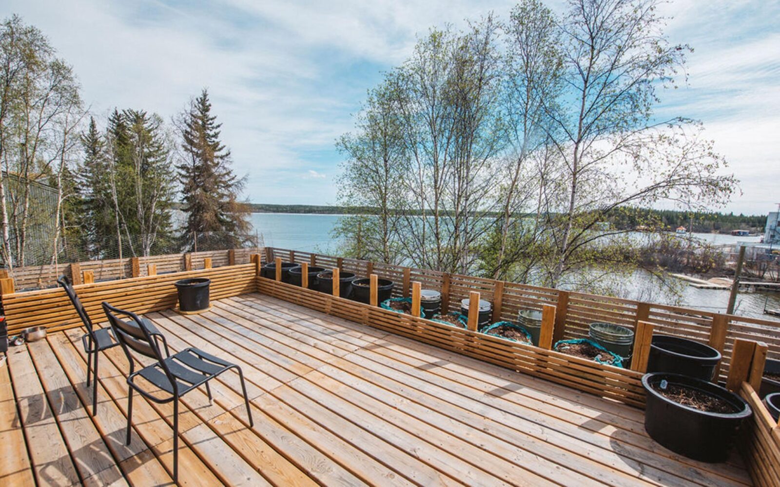Real estate photo