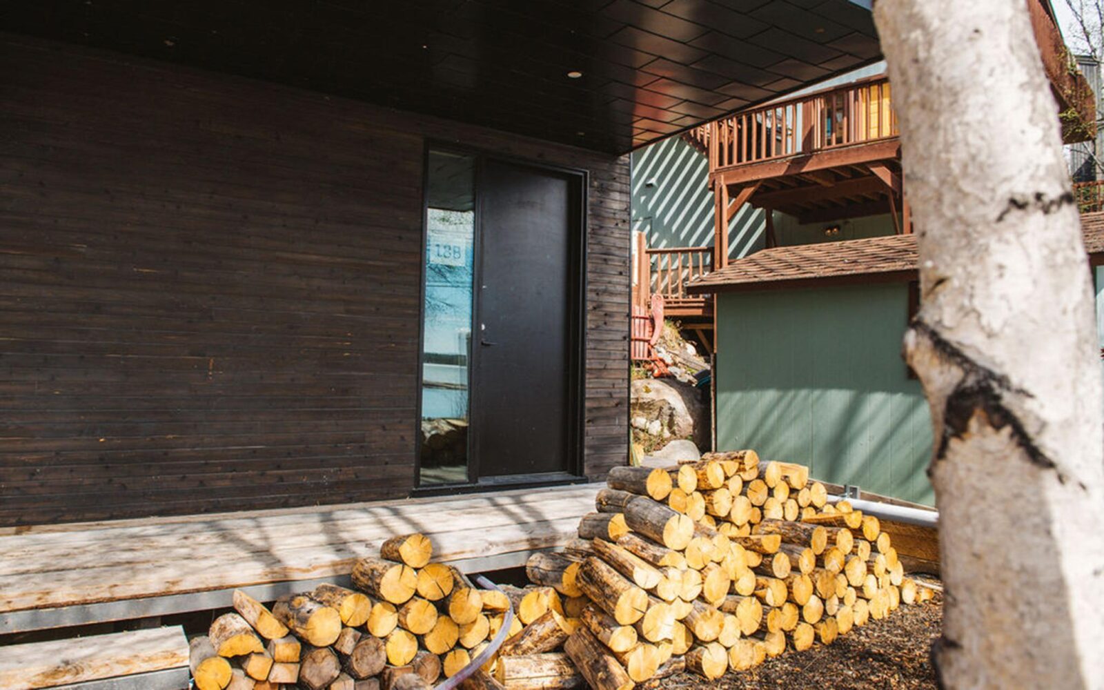 Real estate photo