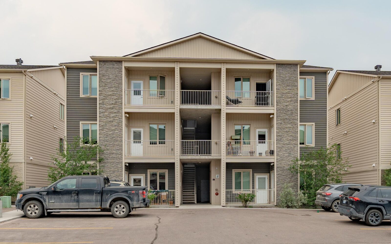 Real estate photo