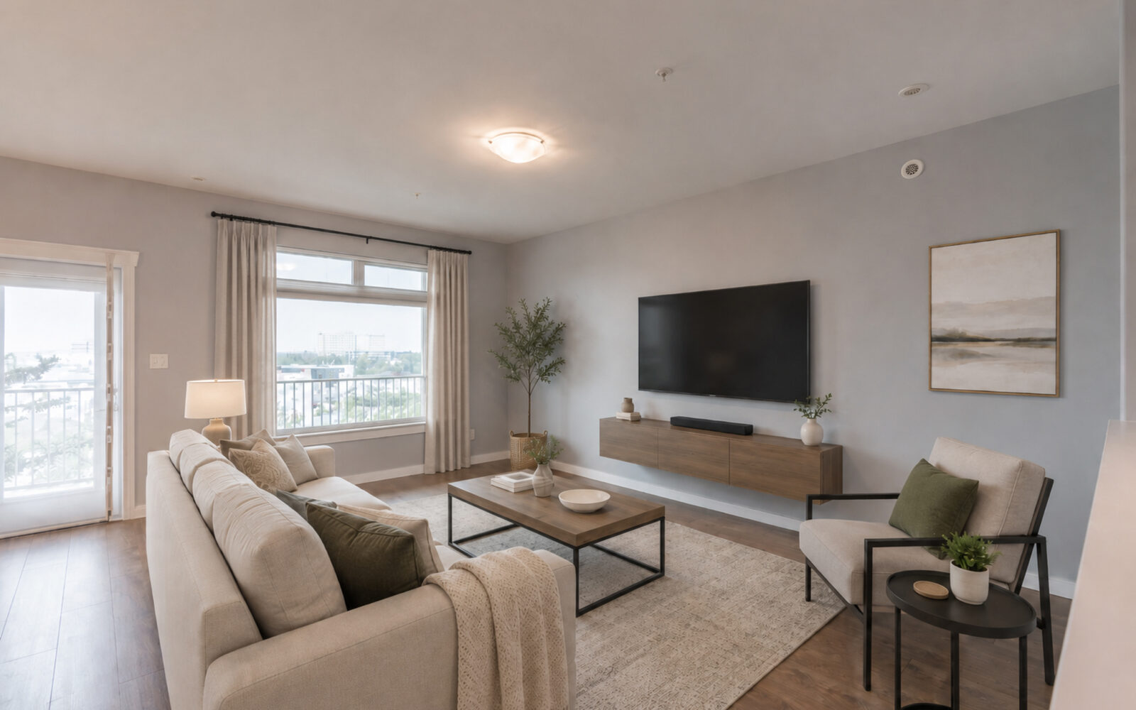 Real estate photo