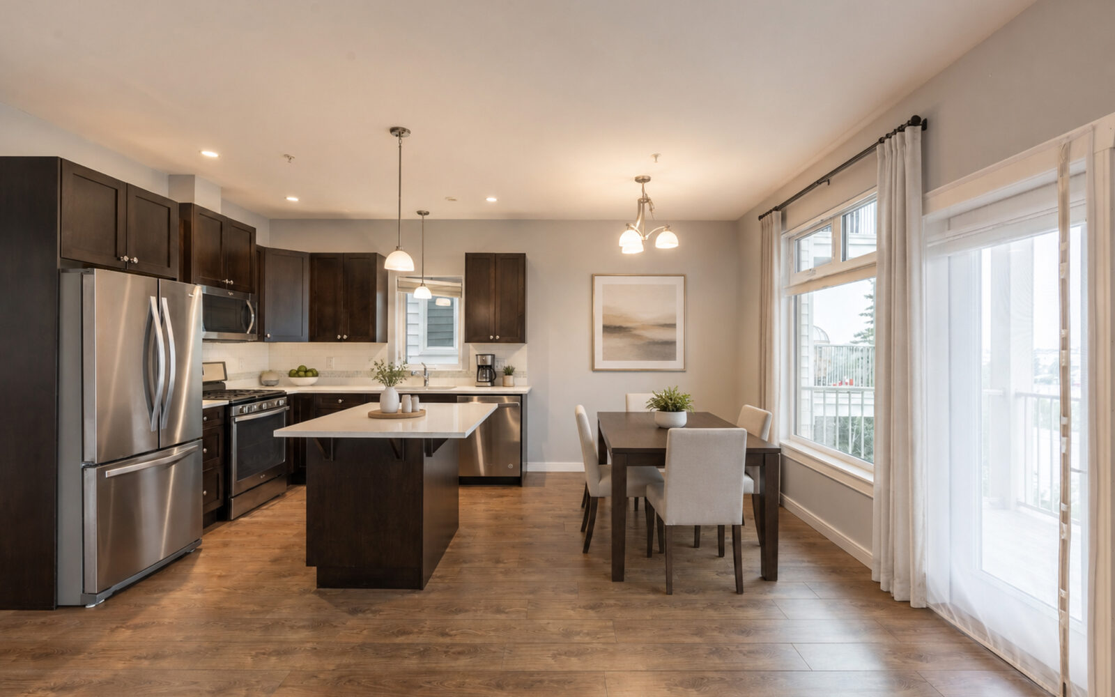 Real estate photo