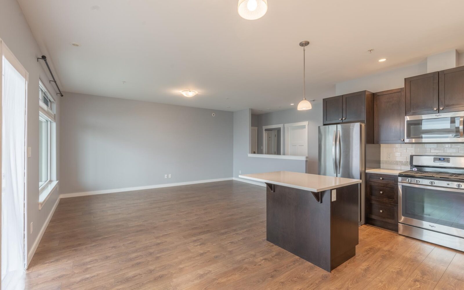 Real estate photo