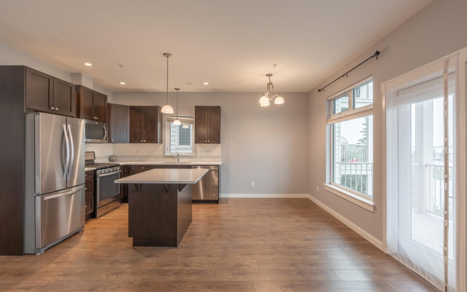 Real estate photo