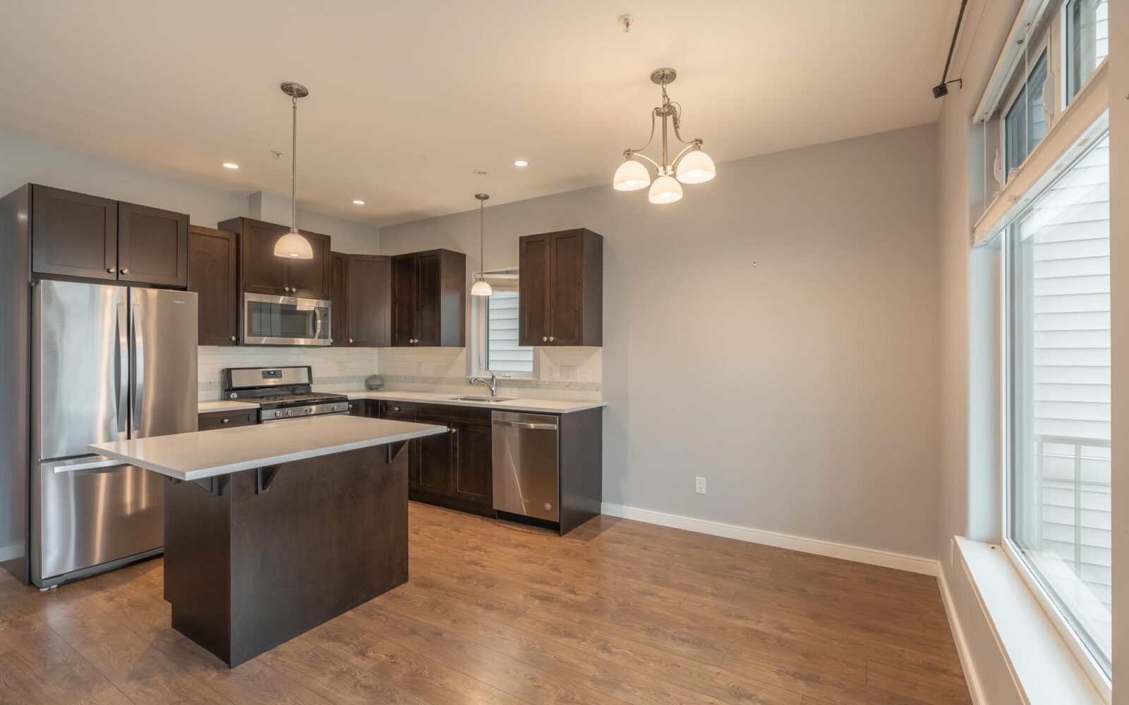 Real estate photo
