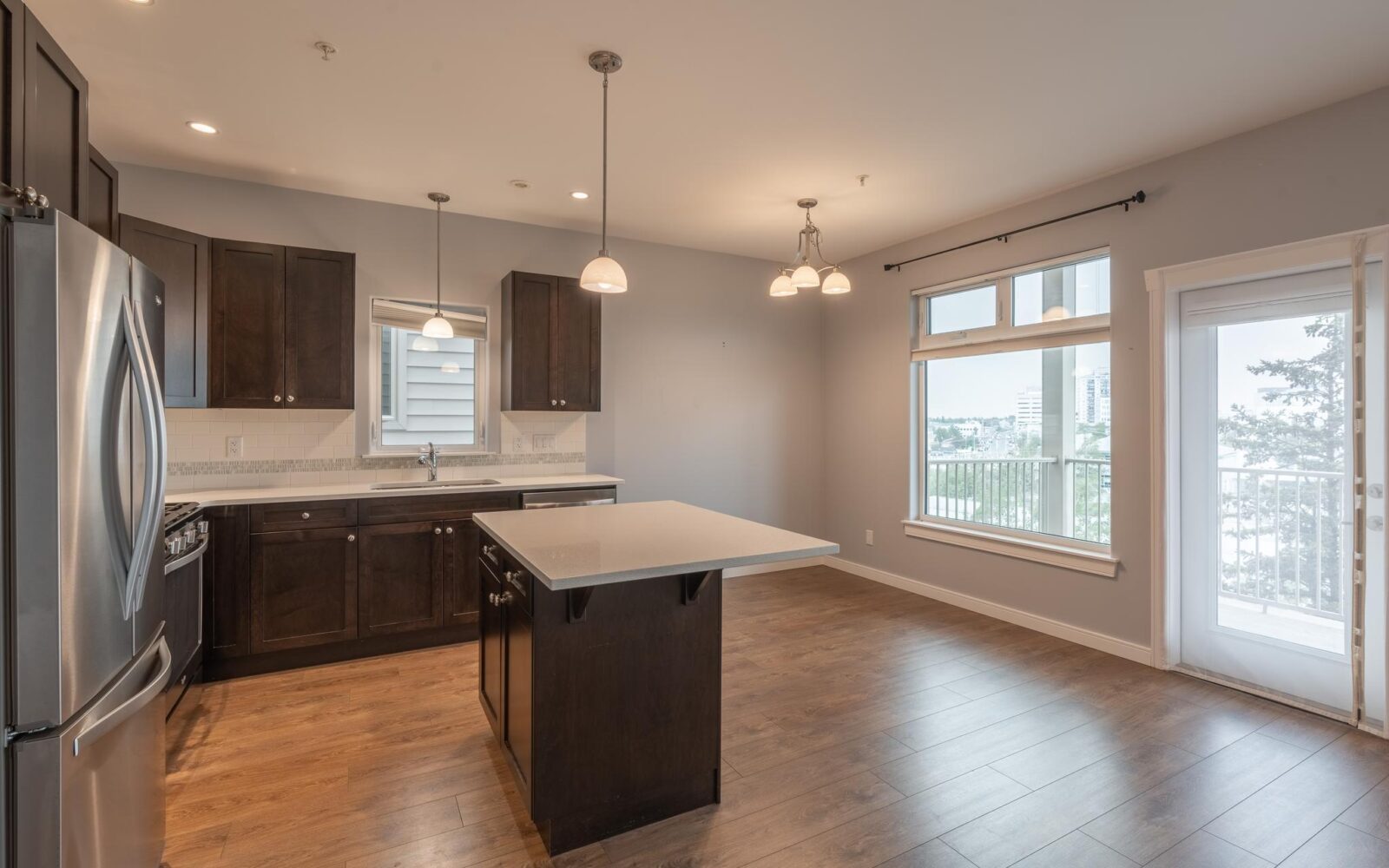 Real estate photo