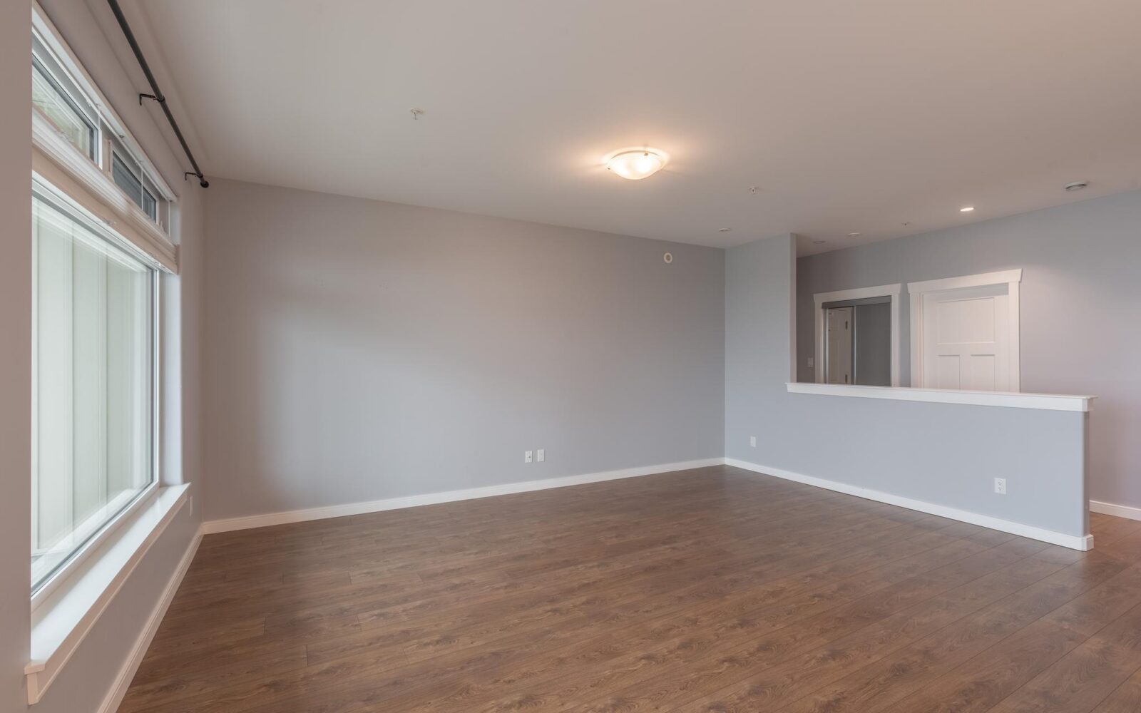Real estate photo