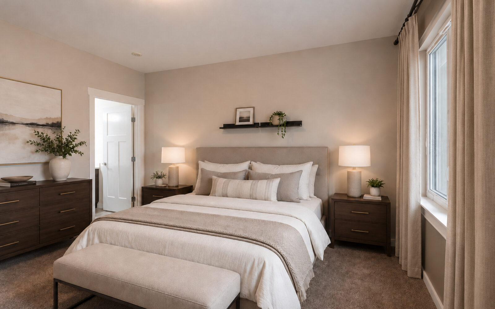Real estate photo