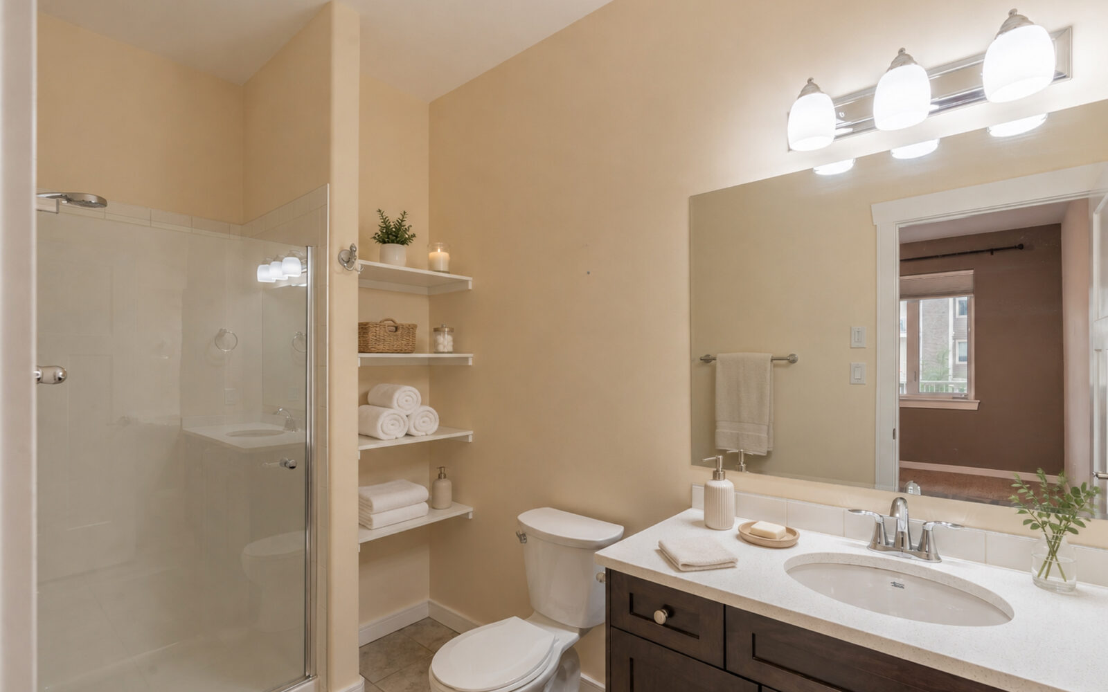 Real estate photo