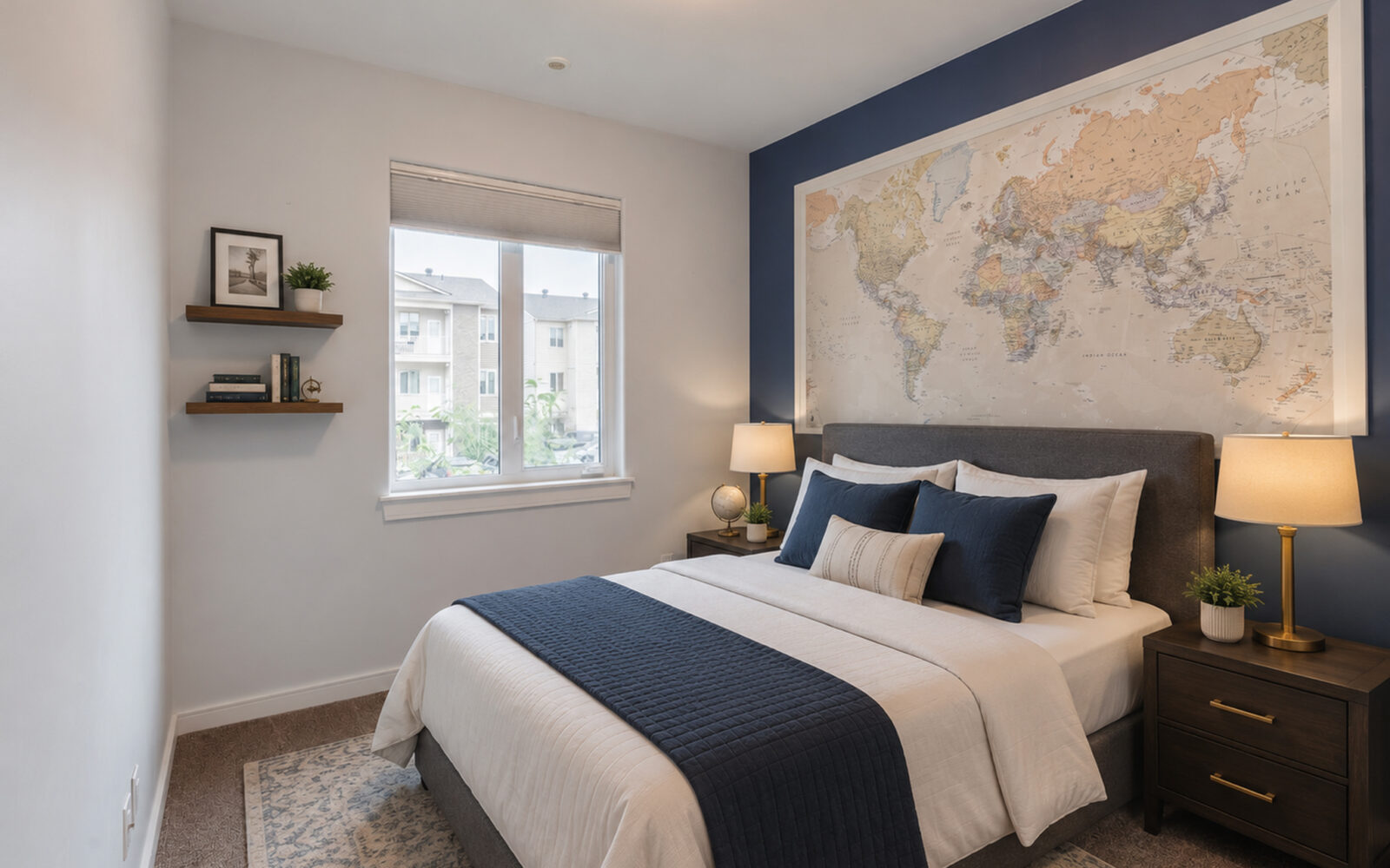 Real estate photo