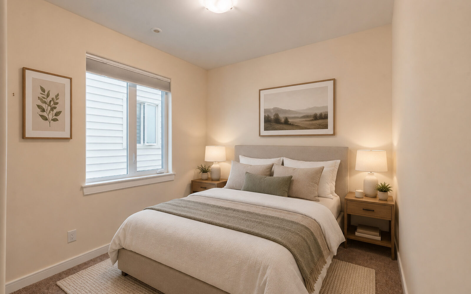 Real estate photo