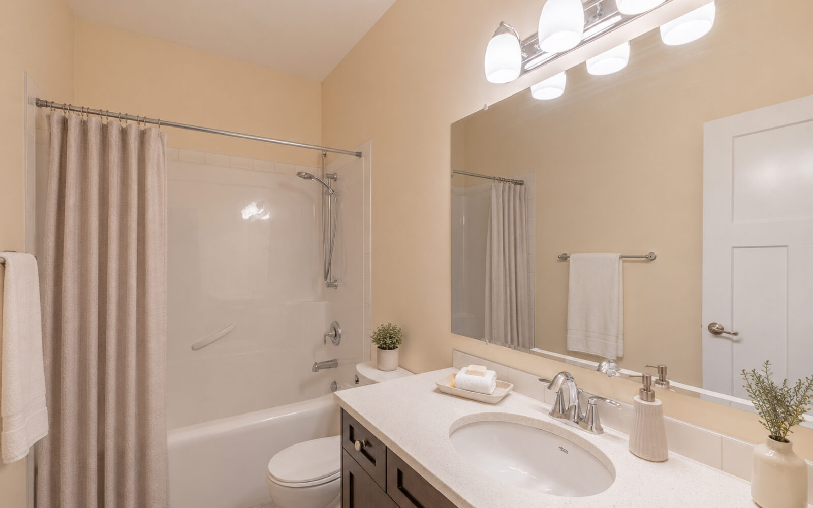 Real estate photo