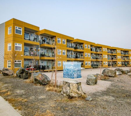 Real estate photo