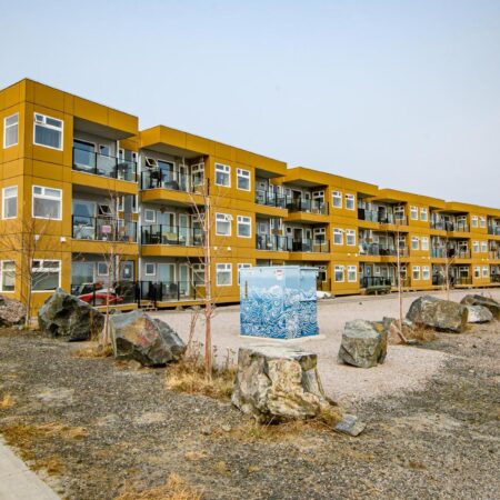 Real estate photo