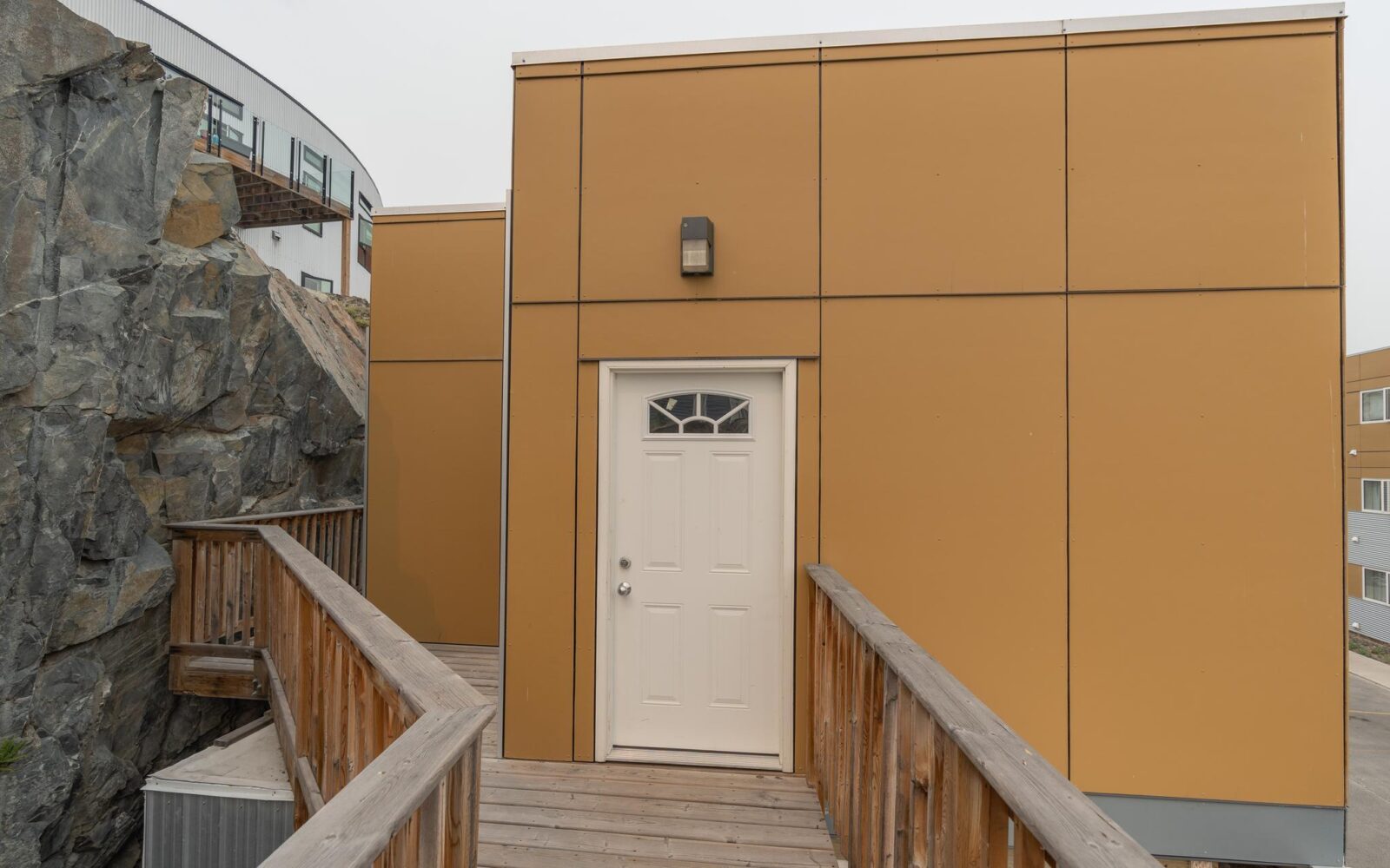 Real estate photo