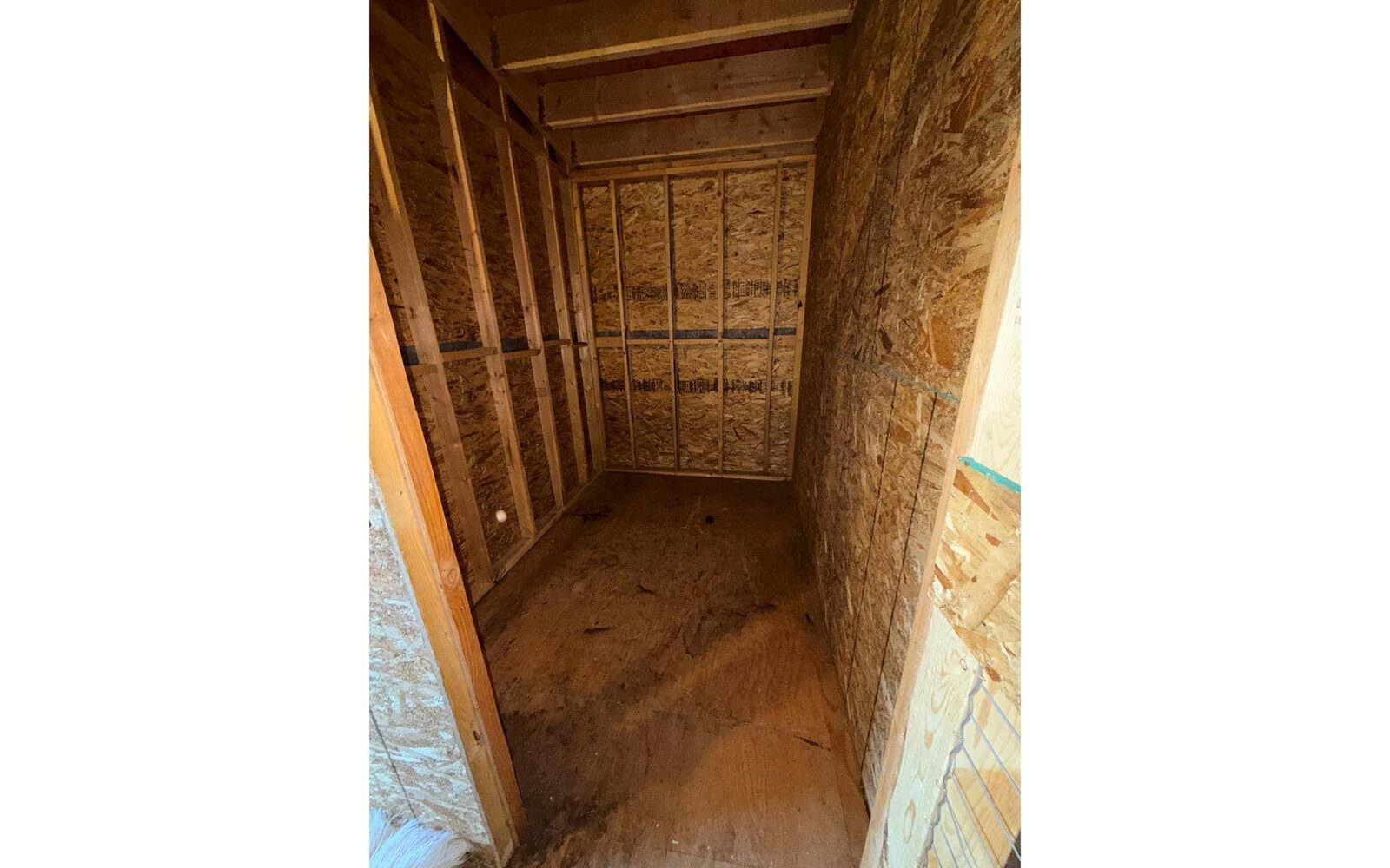 Real estate photo