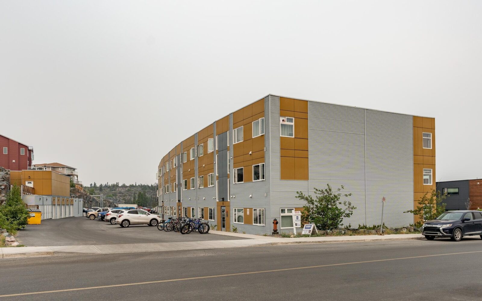 Real estate photo