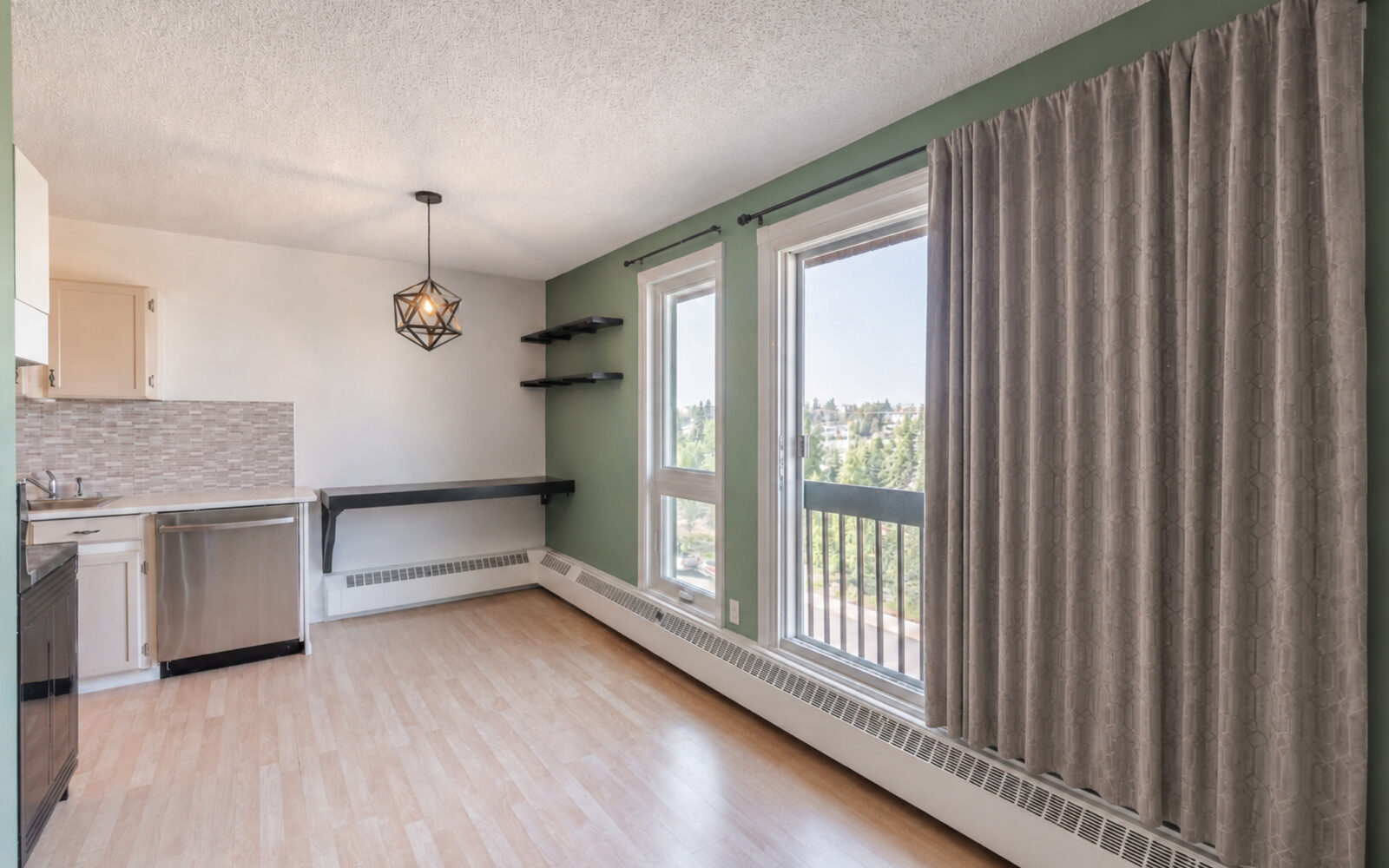 Real estate photo