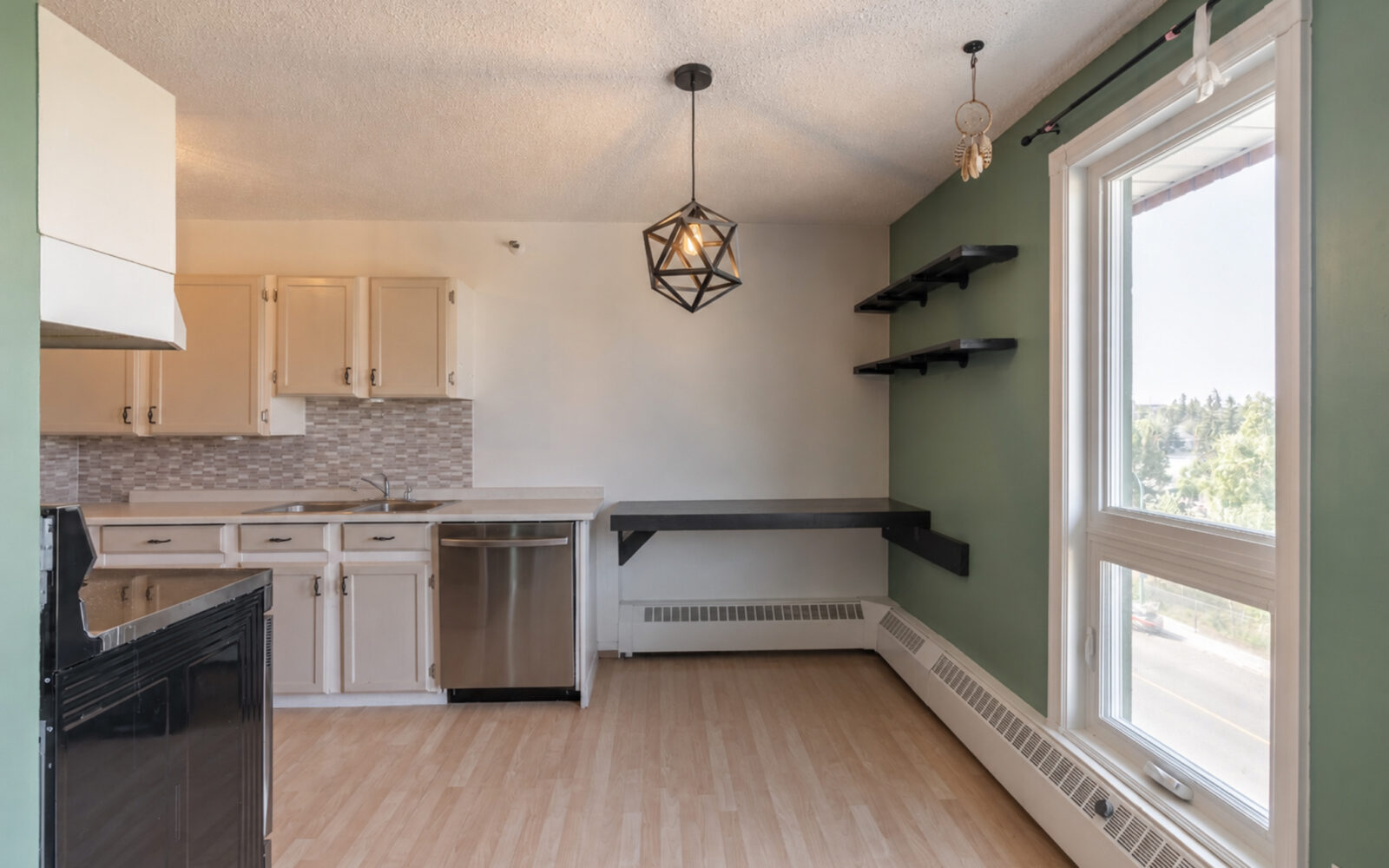 Real estate photo