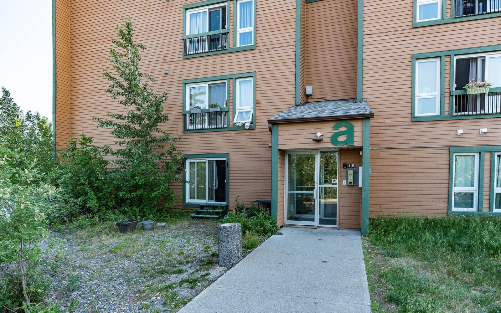 Real estate photo