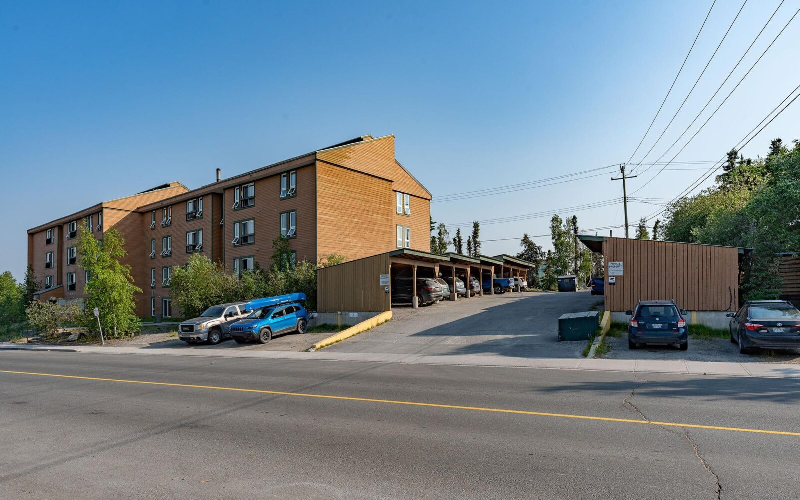 Real estate photo