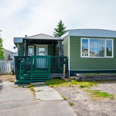 Real estate photo