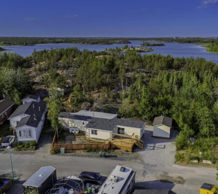 Real estate photo