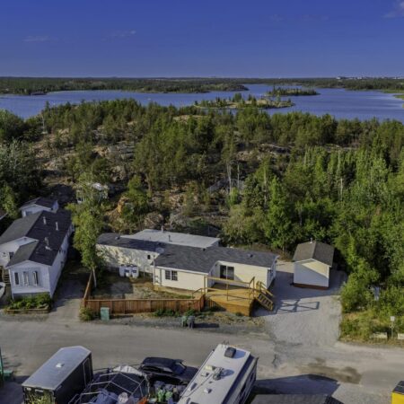 Real estate photo