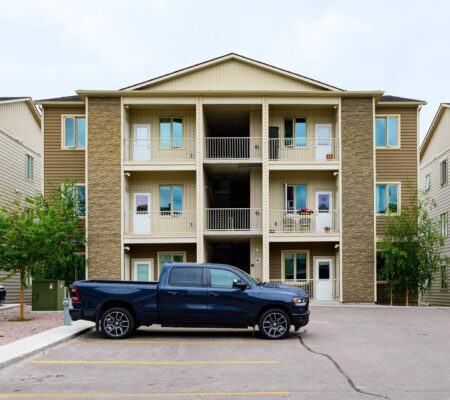Real estate photo