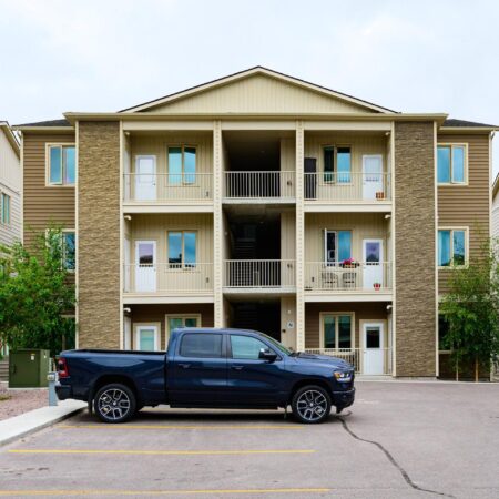 Real estate photo