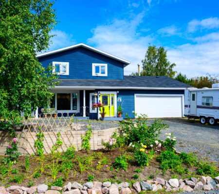 Real estate photo