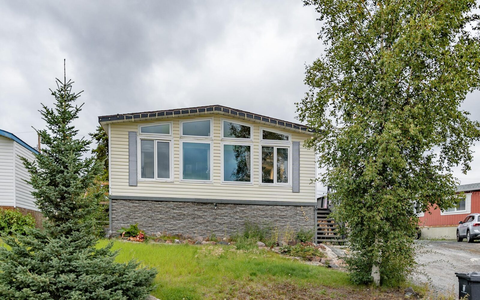 Real estate photo