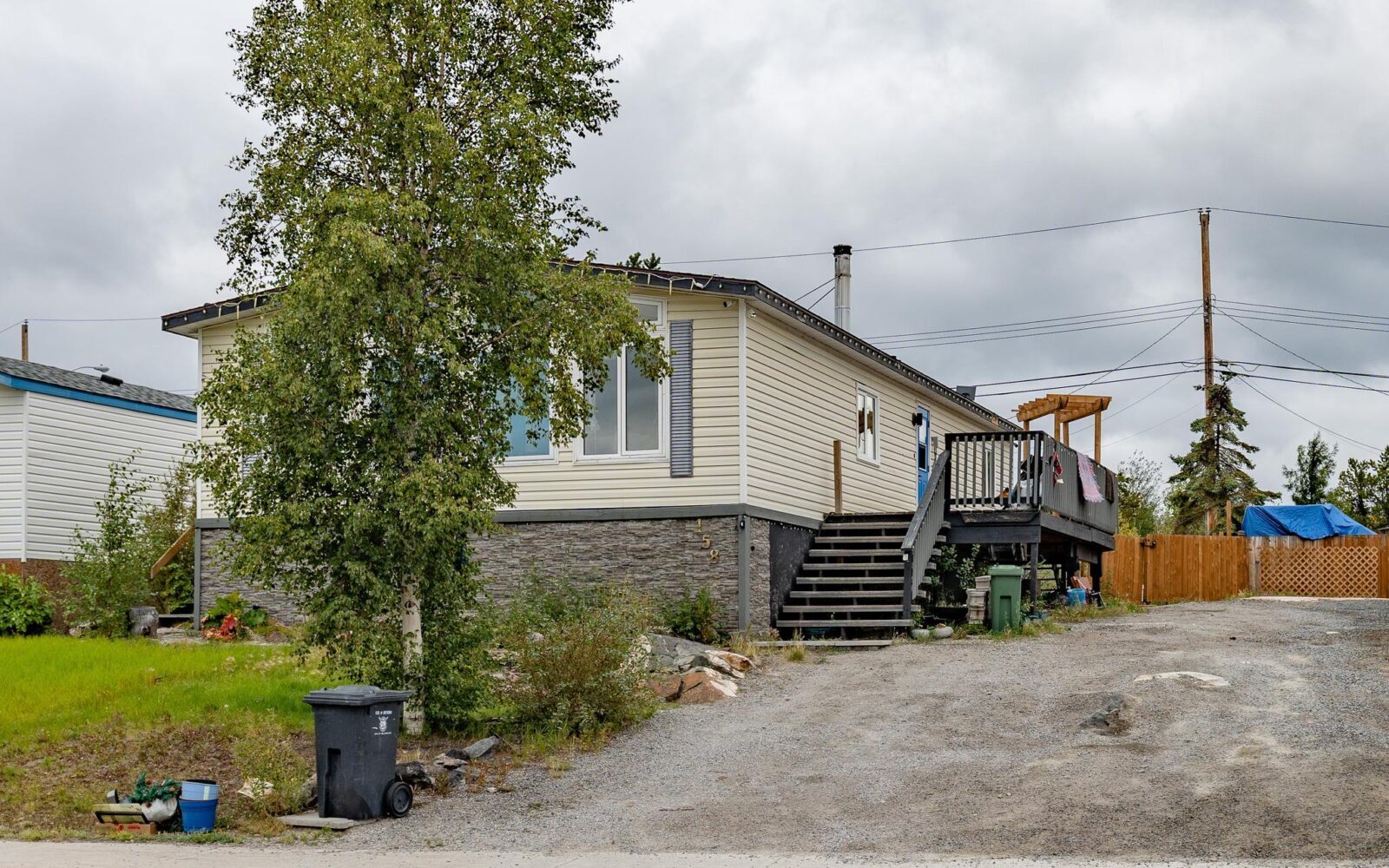 Real estate photo